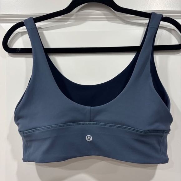 Lululemon Align Bra *Reversible - Picture 3 of 4